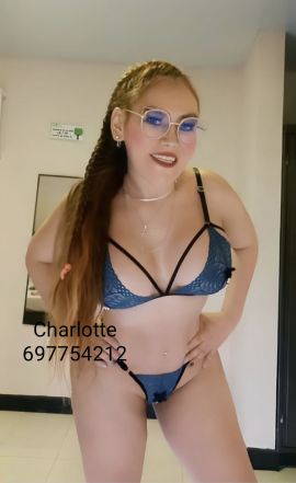 Charlotte 