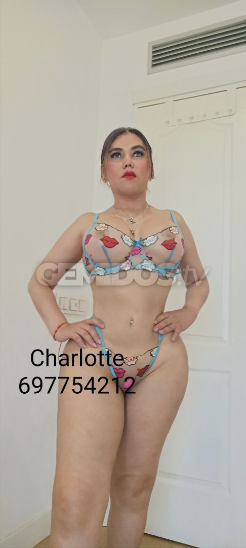 Charlotte 