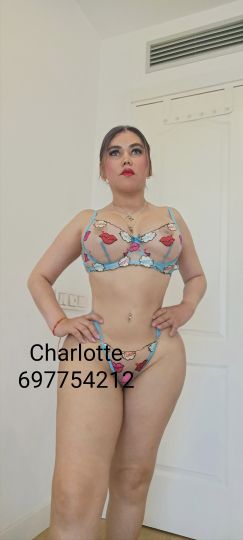Charlotte 