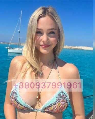Escortes Mariya 	 Istanbul