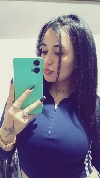 Escorts Nati en Mendoza Capital