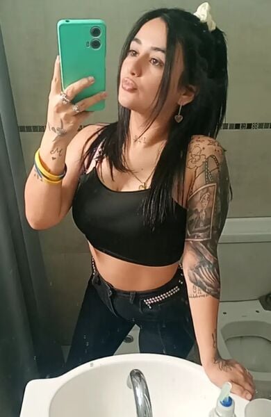 Acompanhantes Nati em Rosario