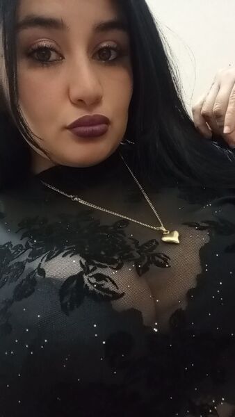 Escorts Nati in Rosario