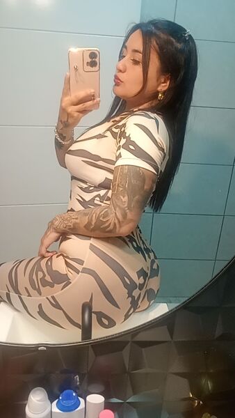 Escorts Nati in Rafaela