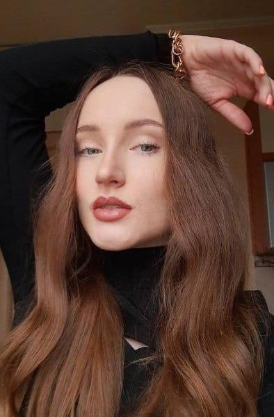 Escorts Afra en Istanbul