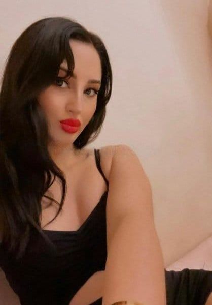 Escorts Ebru in Istanbul