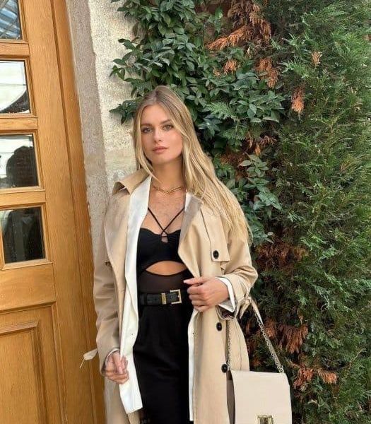 Escortes Varvara 	 Antalya
