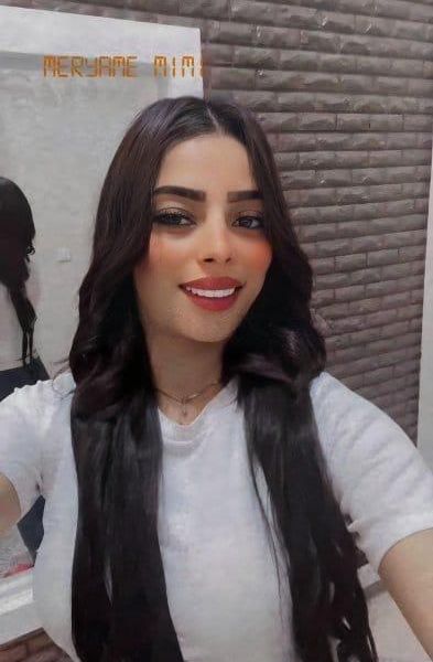 Escorts Silvana en Istanbul