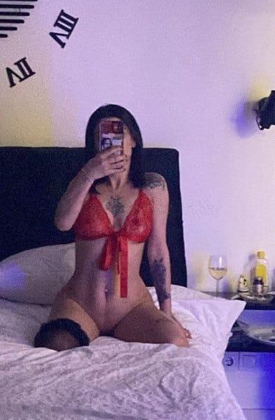 Escortes Didem 	 Istanbul