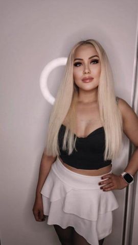 Victoria