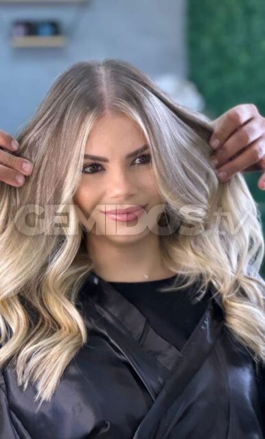 Ane Orsini