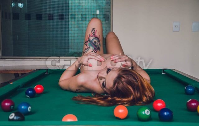Luna Ferrero