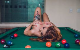 Luna Ferrero