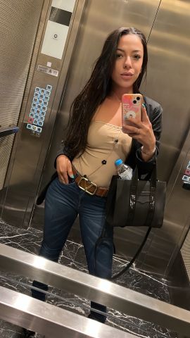 Luna Ferrero