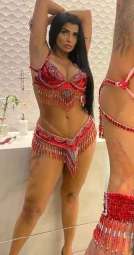 Bibi Gouveia