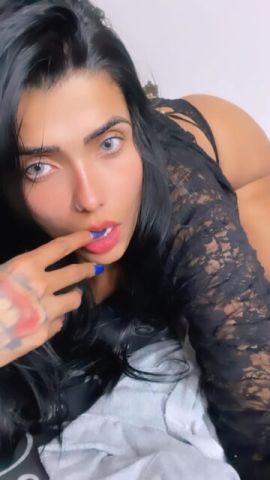 Bibi Gouveia