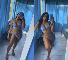 Clara Muniz – Hotel/Motel