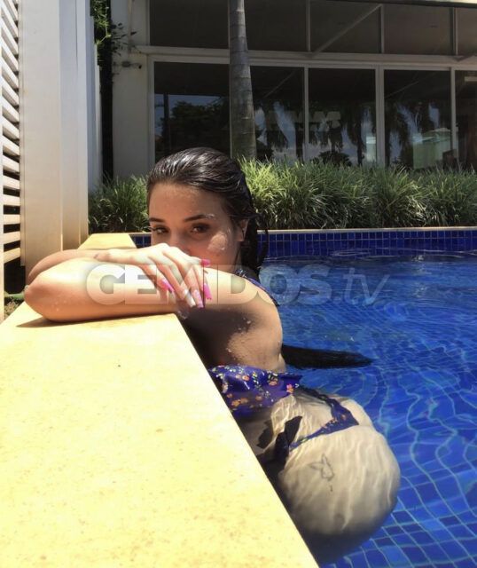 Clara Muniz – Hotel/Motel