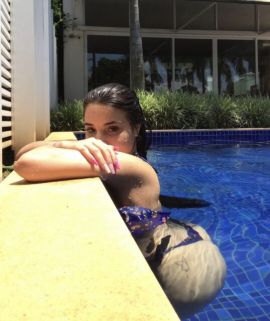 Clara Muniz – Hotel/Motel