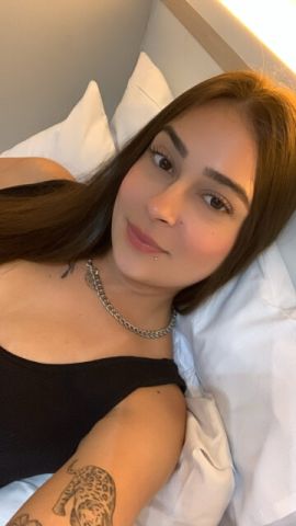 Liz Ordani