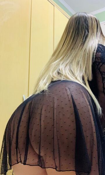 Escorts Bianca Wolf 	 São Paulo