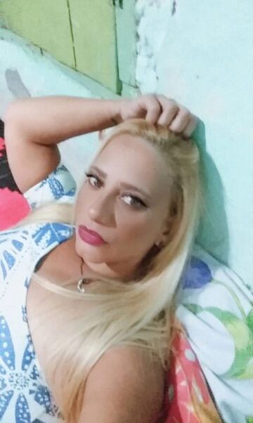 Acompanhantes Iara Oliver em São Paulo