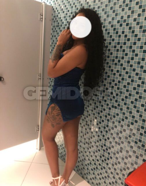 Jamilli Cruz – Hotel/Motel 