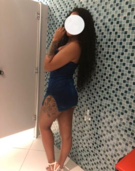 Jamilli Cruz – Hotel/Motel 