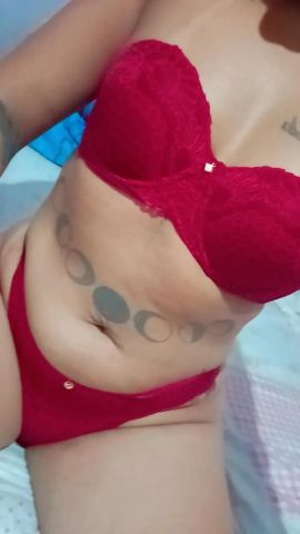 Bruna Sanches