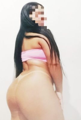 Vanessa Rocha – Hotel/Motel