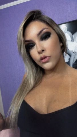 Mel Castro