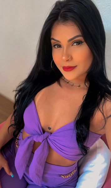 Escorts Jade Lacerda em Mato Grosso
