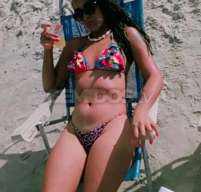 Bia Santos – Hotel/Motel