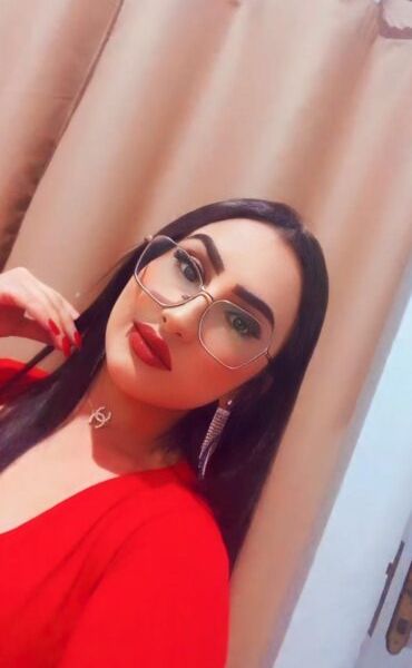 Escorts Emily Salles em Fortaleza