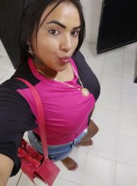 Priscila Carvalho – Hotel/Motel 