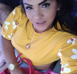 Priscila Carvalho – Hotel/Motel 