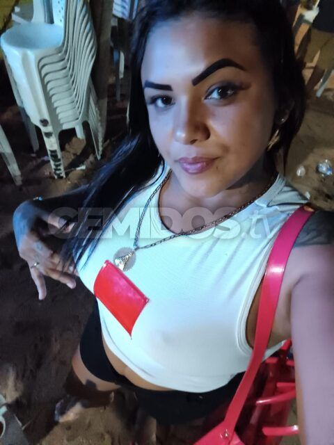 Priscila Carvalho – Hotel/Motel 
