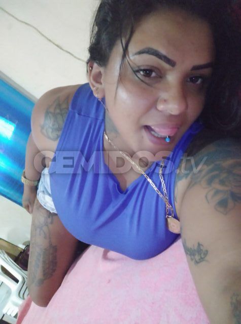 Priscila Carvalho – Hotel/Motel 