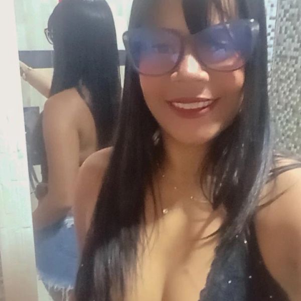 Escorts Elysa Ferri – Hotel/Motel em Recife