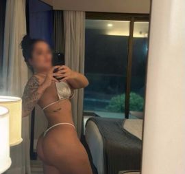 Ari Santos – Hotel/Motel