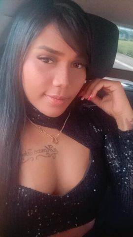 Ingrid Albuquerque