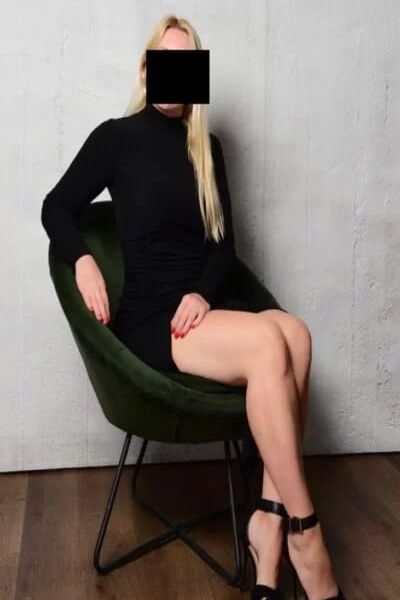 Escortes Kait 	 Antalya