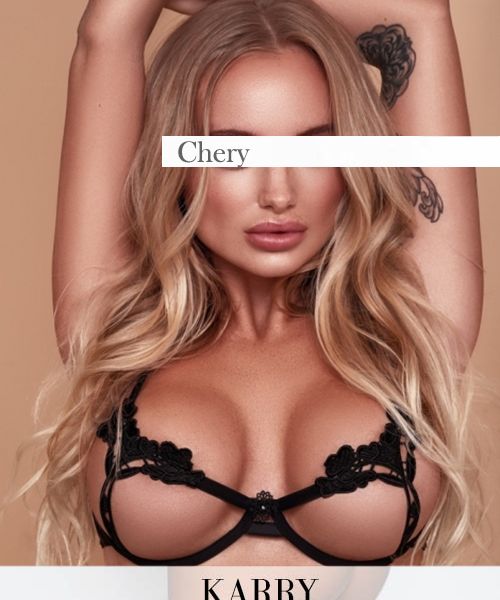 Escorts Chery in Germany