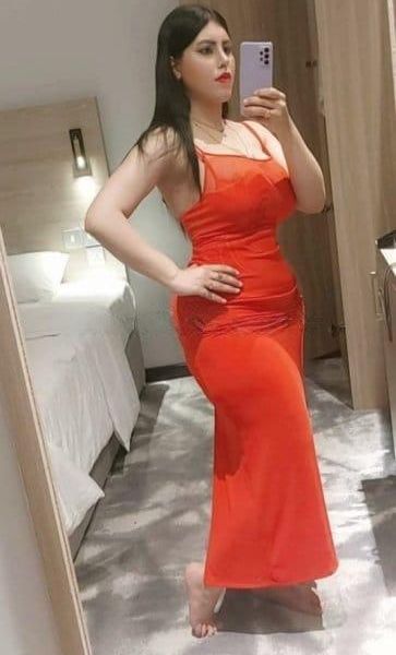 Escort Anya 	 Dubai