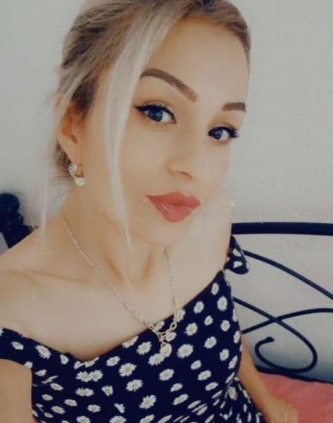 Escorts Elisa en Germany