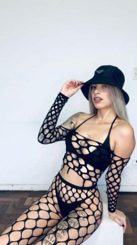 Giovana Araujo