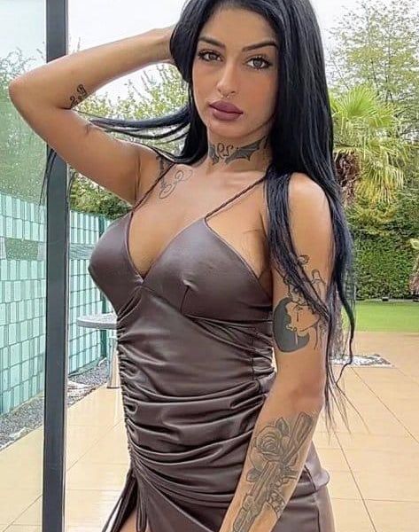 Escorts Melisa in Munich