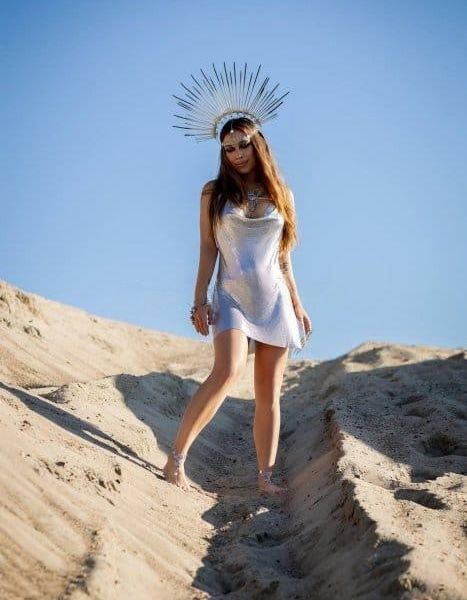 Проститутки Veronika 	 Dubai