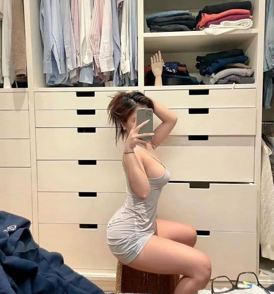 Escort Rica a Dubai