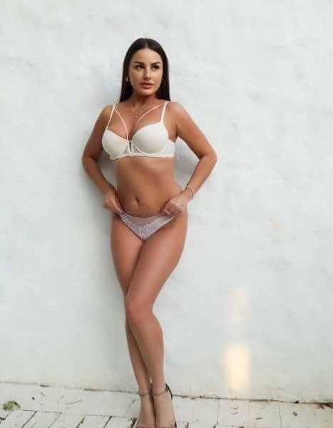Escorts Victoria in Berlin
